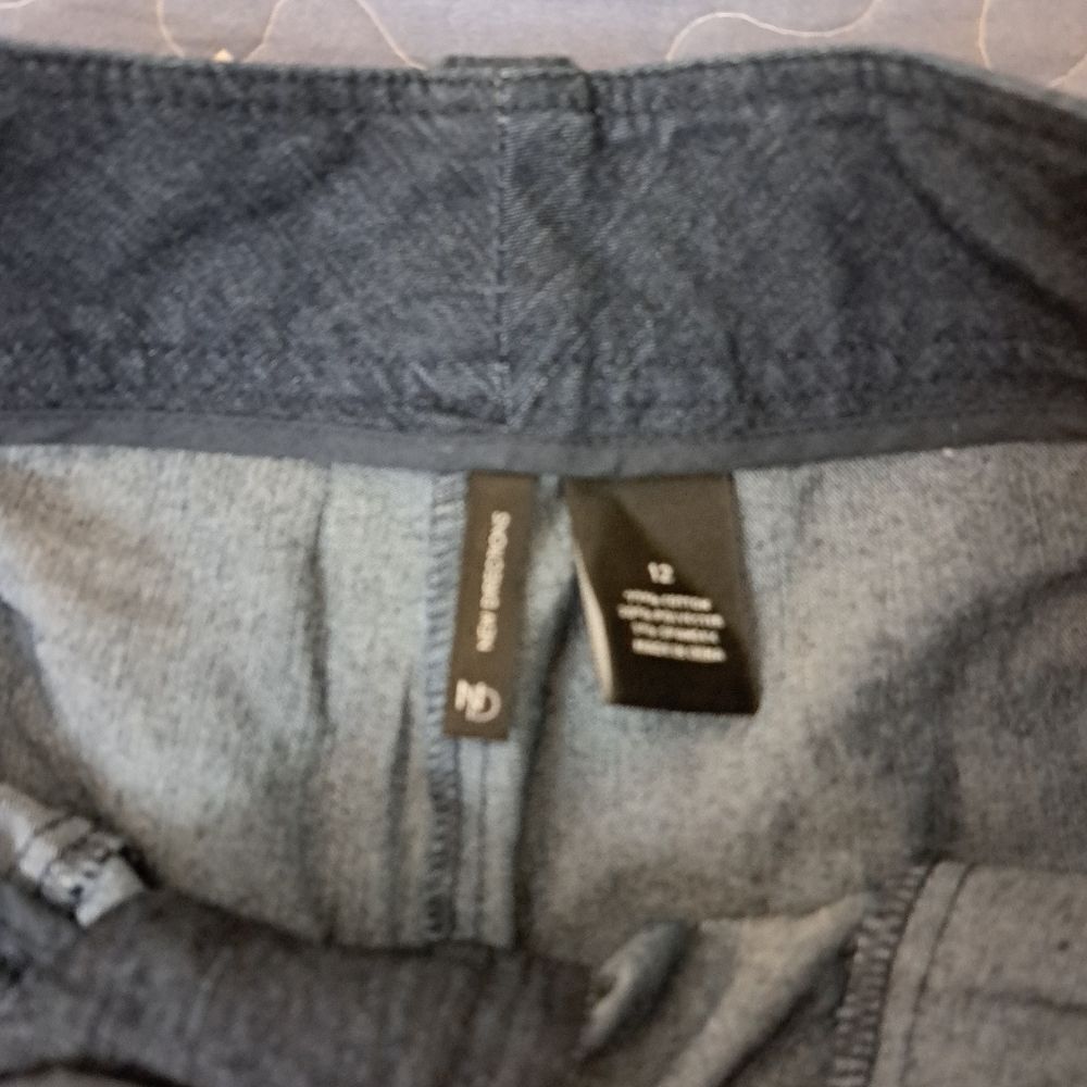 New Directions pants size 12 - Picture 3 of 5